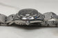1963 Rolex Oysterdate Precision 6466 Tropical Gilt Dial Stainless Steel Wristwatch - HASHTAGWATCHCO