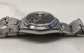 1963 Rolex Oysterdate Precision 6466 Tropical Gilt Dial Stainless Steel Wristwatch - HASHTAGWATCHCO