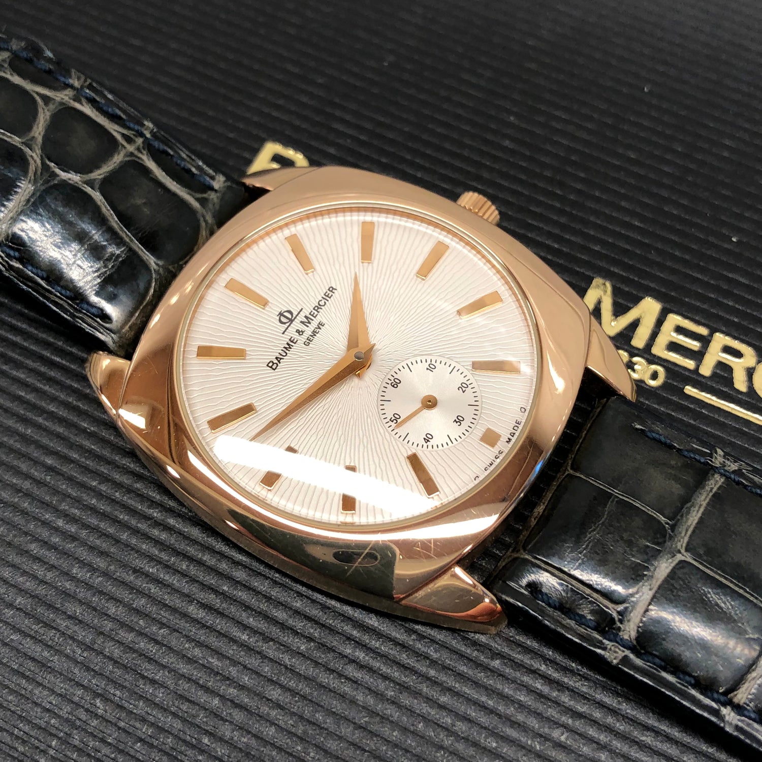 Modern Watches