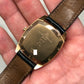 Baume & Mercier 18k Rose Gold Silver Dial 33mm Manual Wind Men’s Wristwatch with Box