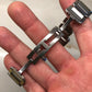 Cartier Tank Francaise 2302 Stainless Steel Automatic Wristwatch