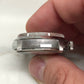 1977 Rolex Date 1500 Blue Dial Stainless Steel Wristwatch