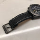 Breitling Avenger Night Mission V13317 Chronograph Automatic Chronometer Black Dial with Box and Papers - HASHTAGWATCHCO