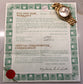 1978 Rolex President 1803 Day Date Yellow Gold Silver Dial Florentine Automatic Wristwatch with Papers - HASHTAGWATCHCO