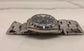 1977 Rolex Date 1500 Blue Dial Stainless Steel Wristwatch