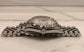 2007 Rolex Datejust 116234 Silver Diamond 36mm Jubilee Wristwatch with Box and Papers