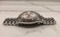 2007 Rolex Datejust 116234 Silver Diamond 36mm Jubilee Wristwatch with Box and Papers