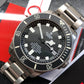 2020 Tudor Pelagos 25600TN Titanium Automatic 42mm Black Wristwatch with Box and Papers - HASHTAGWATCHCO