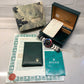 1985 Rolex GMT MASTER 16750 Pepsi Steel Automatic Wristwatch with Box and Papers - HASHTAGWATCHCO