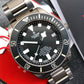 2020 Tudor Pelagos 25600TN Titanium Automatic 42mm Black Wristwatch with Box and Papers - HASHTAGWATCHCO