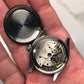 1955 Rolex Oyster Perpetual 6565 Stainless Steel Tropical Dial Automatic Wristwatch