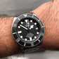 2020 Tudor Pelagos 25600TN Titanium Automatic 42mm Black Wristwatch with Box and Papers - HASHTAGWATCHCO