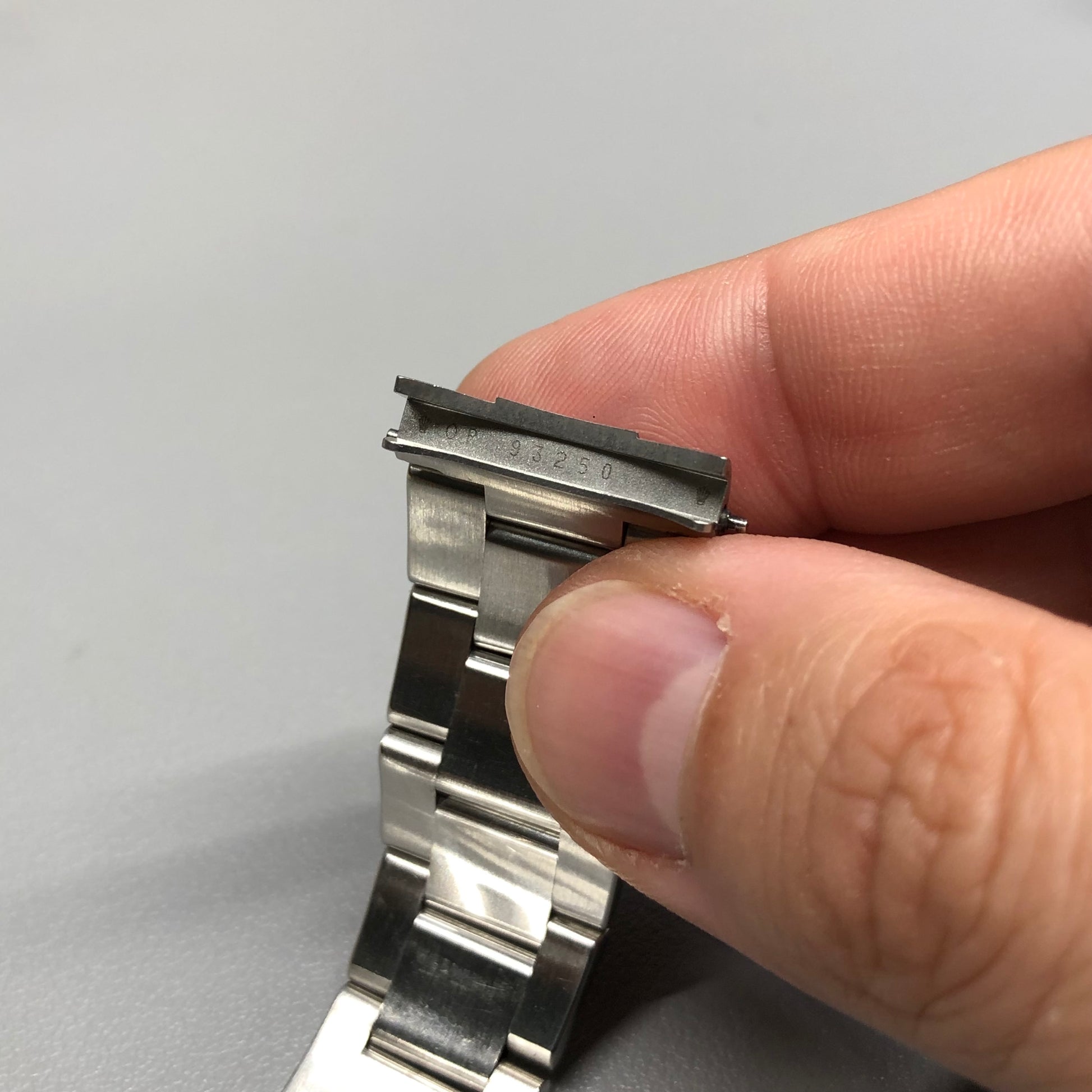 2006 Rolex Submariner 16610 Oyster Perpetual Automatic Wristwatch with Box and Papers - HASHTAGWATCHCO