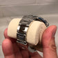 2024 Rolex Datejust 126300 White 41mm Steel Oyster Wristwatch with Box and Papers - HASHTAGWATCHCO