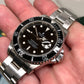 2006 Rolex Submariner 16610 Oyster Perpetual Automatic Wristwatch with Box and Papers - HASHTAGWATCHCO