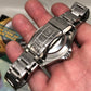 2006 Rolex Submariner 16610 Oyster Perpetual Automatic Wristwatch with Box and Papers - HASHTAGWATCHCO