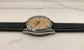 1955 Rolex Oyster Perpetual 6565 Stainless Steel Tropical Dial Automatic Wristwatch