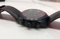 2021 Tudor Fast Rider 42000CR Black Shield Automatic Chronograph Wristwatch with Box and Papers