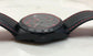 2021 Tudor Fast Rider 42000CR Black Shield Automatic Chronograph Wristwatch with Box and Papers