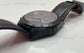 2021 Tudor Fast Rider 42000CR Black Shield Automatic Chronograph Wristwatch with Box and Papers
