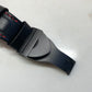 2021 Tudor Fast Rider 42000CR Black Shield Automatic Chronograph Wristwatch with Box and Papers