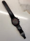 2021 Tudor Fast Rider 42000CR Black Shield Automatic Chronograph Wristwatch with Box and Papers