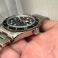 2025 Tudor Black Bay Ultra 68 7943A1A0NU Blue Dial Steel Automatic Wristwatch with Box and Papers Unworn Wrapped