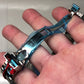2025 Tudor Black Bay Ultra 68 7943A1A0NU Blue Dial Steel Automatic Wristwatch with Box and Papers Unworn Wrapped