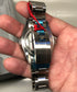 2025 Tudor Black Bay Ultra 68 7943A1A0NU Blue Dial Steel Automatic Wristwatch with Box and Papers Unworn Wrapped