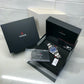 2025 Tudor Black Bay Ultra 68 7943A1A0NU Blue Dial Steel Automatic Wristwatch with Box and Papers Unworn Wrapped