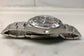 2023 Rolex Explorer II 226570 Black Stainless Steel Wristwatch with Box and Papers Wrapped Unworn