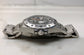 2023 Rolex Explorer II 226570 Black Stainless Steel Wristwatch with Box and Papers Wrapped Unworn