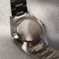 2023 Rolex Explorer II 226570 Black Stainless Steel Wristwatch with Box and Papers Wrapped Unworn