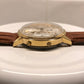 1960s Wakmann Incabloc Chronograph Jumbo Triple Date 71.1311.21 Valjoux 730 Wristwatch - HASHTAGWATCHCO
