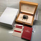 2025 Omega Seamaster Diver 300M Black 210.30.42.20.01.010 Wristwatch with Box and Papers