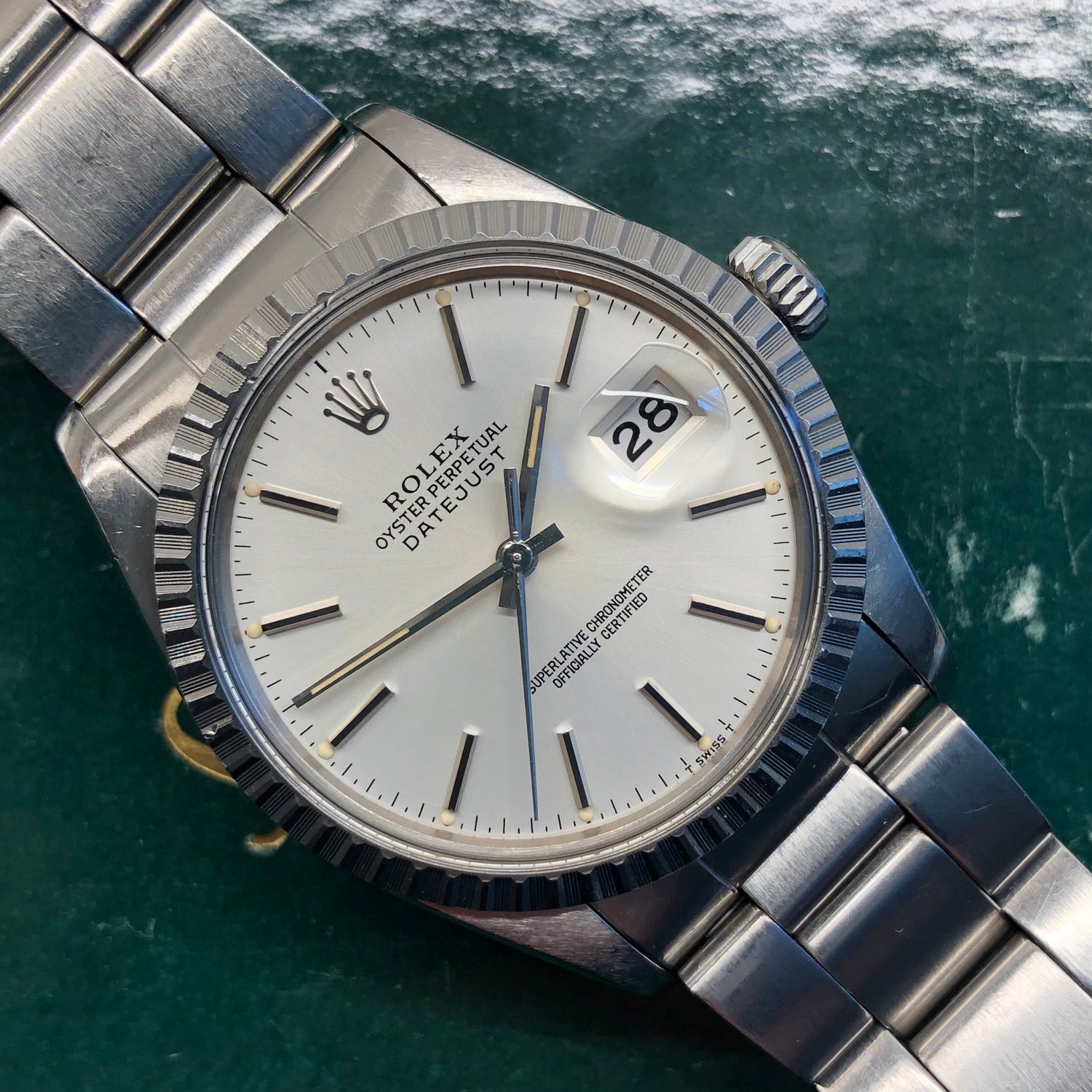 Vintage Watches