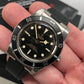 2023 Tudor Black Bay 54 79000N Black Steel Rubber Wristwatch with Box and Papers - HASHTAGWATCHCO
