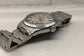 1982 Rolex Datejust 16030 "IBM Quarter Century Club" Steel Engine Turned Automatic Wristwatch