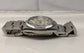 1982 Rolex Datejust 16030 "IBM Quarter Century Club" Steel Engine Turned Automatic Wristwatch