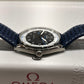 Omega Seamaster Olympic Time Keeper Limited Edition 522.32.40.20.01.001 Steel Mens Wristwatch with Box and Papers - HASHTAGWATCHCO
