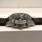 2021 IWC Pilot IW388101 Automatic Blue Dial Men's Wristwatch with Box and Papers - HASHTAGWATCHCO