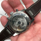 2021 IWC Pilot IW388101 Automatic Blue Dial Men's Wristwatch with Box and Papers - HASHTAGWATCHCO