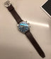 2021 IWC Pilot IW388101 Automatic Blue Dial Men's Wristwatch with Box and Papers - HASHTAGWATCHCO