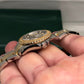 2002 Rolex Yachtmaster 169623 Two Tone Silver Oyster 29mm Automatic Wristwatch - HASHTAGWATCHCO