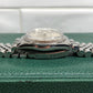 1964 Rolex Datejust 1603 Underline Dial Steel Engine Turned Jubilee Automatic Wristwatch - HASHTAGWATCHCO