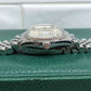 1964 Rolex Datejust 1603 Underline Dial Steel Engine Turned Jubilee Automatic Wristwatch - HASHTAGWATCHCO