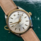 1976 Rolex Oyster Perpetual 1002 Two Tone Automatic Wristwatch