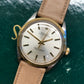 1976 Rolex Oyster Perpetual 1002 Two Tone Automatic Wristwatch