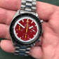 1996 Omega Speedmaster Reduced Michael Schumacher 3510.61.00 Automatic Wristwatch - HASHTAGWATCHCO