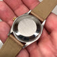1976 Rolex Oyster Perpetual 1002 Two Tone Automatic Wristwatch